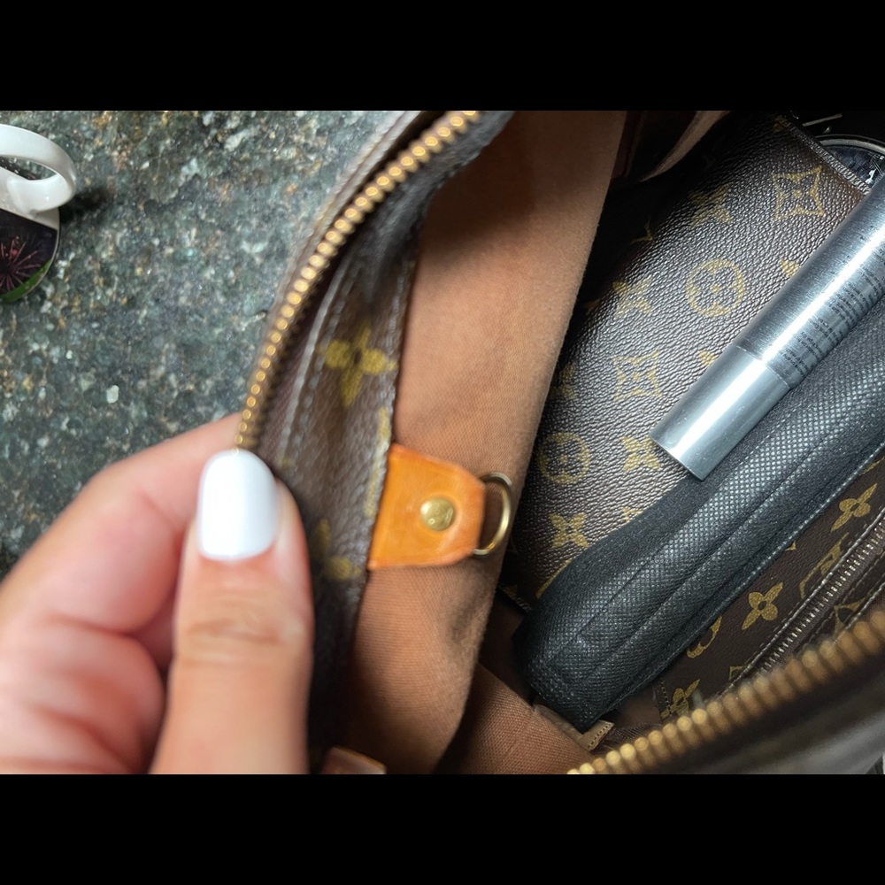 Louis Vuitton Cabals Piano View 6